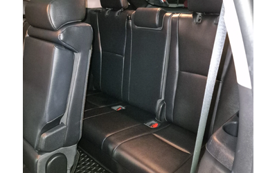 Toyota Highlander XLE* Шибидах* Подгрев* Задна камера* - автомобили, коли, обяви за нови и употребявани 9