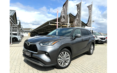 toyota-highlander - 0