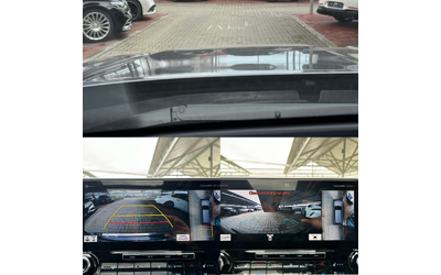 Toyota Highlander 3.5#PLATINUM#AWD#2022#25500KM#FULL FULL#НОВА!!! - автомобили, коли, обяви за нови и употребявани 12