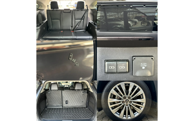 Toyota Highlander 3.5#PLATINUM#AWD#2022#25500KM#FULL FULL#НОВА!!! - автомобили, коли, обяви за нови и употребявани 14