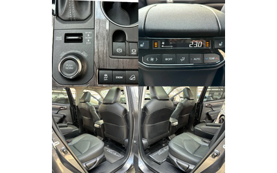 Toyota Highlander 3.5#PLATINUM#AWD#2022#25500KM#FULL FULL#НОВА!!! - автомобили, коли, обяви за нови и употребявани 16