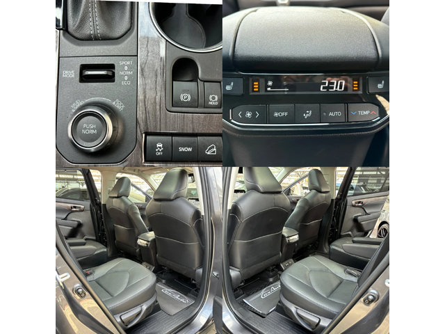 Toyota Highlander 3.5#PLATINUM#AWD#2022#25500KM#FULL FULL#НОВА!!! - автомобили, коли, обяви за нови и употребявани 16