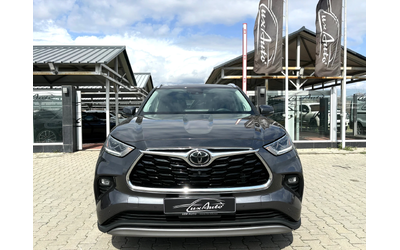 toyota-highlander - 2