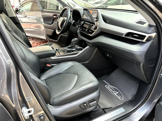 Toyota Highlander 3.5#PLATINUM#AWD#2022#25500KM#FULL FULL#НОВА!!! - автомобили, коли, обяви за нови и употребявани 7