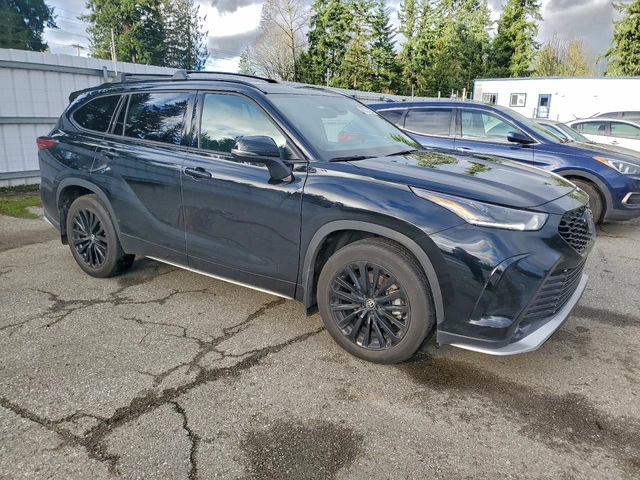 Toyota Highlander * XSE* КОЖА* ПОДГРЕВ* ПАНОРАМА* LED* - автомобили, коли, обяви за нови и употребявани 0