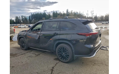 toyota-highlander - 2