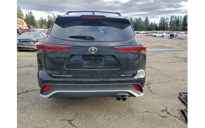 toyota-highlander - 5