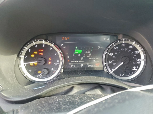 Toyota Highlander * XSE* КОЖА* ПОДГРЕВ* ПАНОРАМА* LED* - автомобили, коли, обяви за нови и употребявани 8