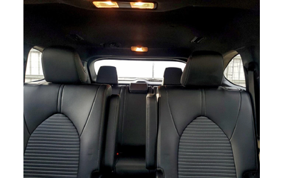 Toyota Highlander * XSE* КОЖА* ПОДГРЕВ* ПАНОРАМА* LED* - автомобили, коли, обяви за нови и употребявани 9