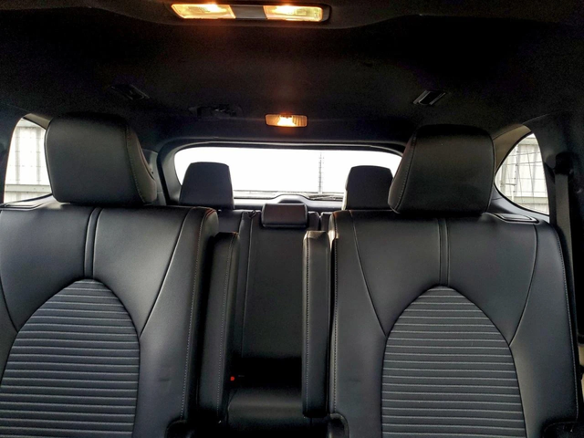 Toyota Highlander * XSE* КОЖА* ПОДГРЕВ* ПАНОРАМА* LED* - автомобили, коли, обяви за нови и употребявани 9