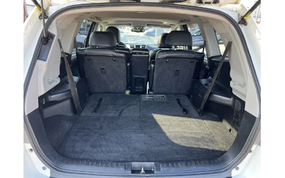 Toyota Highlander LIMITED* АвтоКредит* (ЦЕНА ДО БГ) - автомобили, коли, обяви за нови и употребявани 12