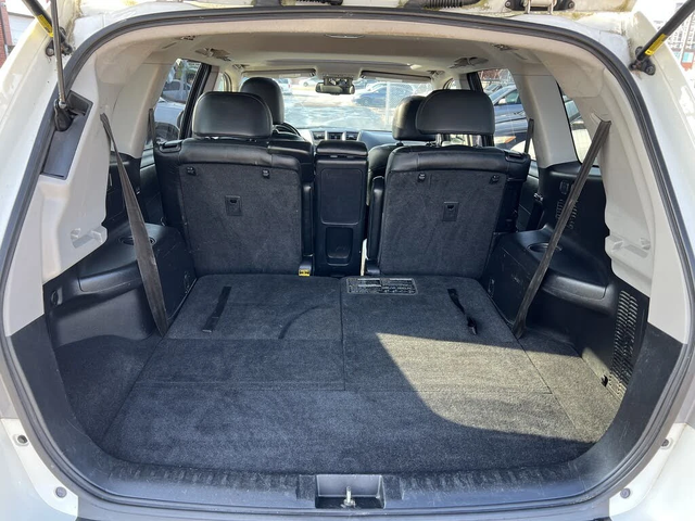 Toyota Highlander LIMITED* АвтоКредит* (ЦЕНА ДО БГ) - автомобили, коли, обяви за нови и употребявани 12