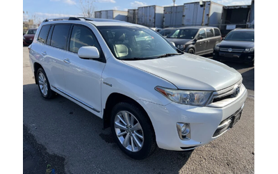 toyota-highlander - 5