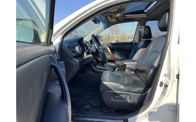 Toyota Highlander LIMITED* АвтоКредит* (ЦЕНА ДО БГ) - автомобили, коли, обяви за нови и употребявани 7