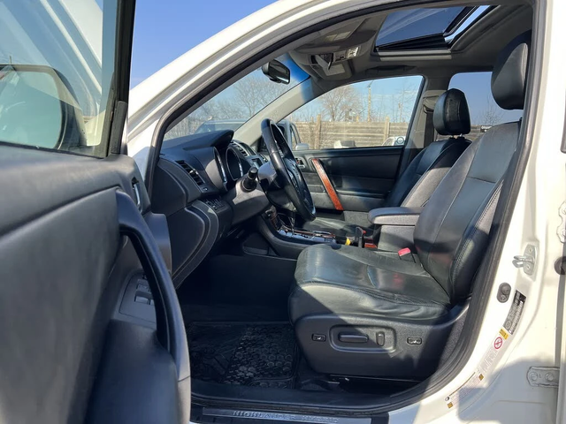 Toyota Highlander LIMITED* АвтоКредит* (ЦЕНА ДО БГ) - автомобили, коли, обяви за нови и употребявани 7