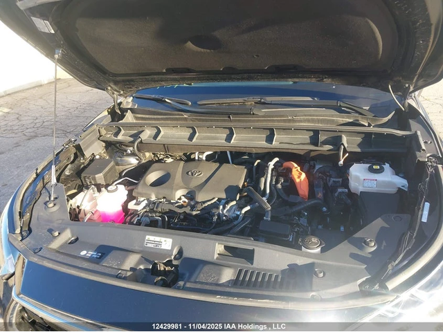 Toyota Highlander Hybrid* Platinum* 4WD - автомобили, коли, обяви за нови и употребявани 10