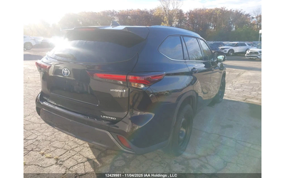 toyota-highlander - 3