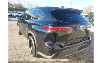 toyota-highlander - 5