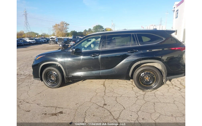 Toyota Highlander Hybrid* Platinum* 4WD - автомобили, коли, обяви за нови и употребявани 6