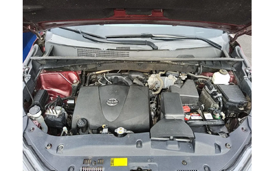 Toyota Highlander LIMITED PLATINUM - автомобили, коли, обяви за нови и употребявани 11