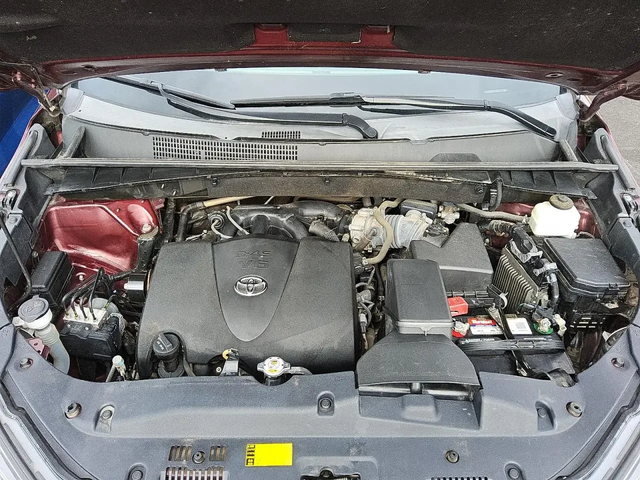 Toyota Highlander LIMITED PLATINUM - автомобили, коли, обяви за нови и употребявани 11