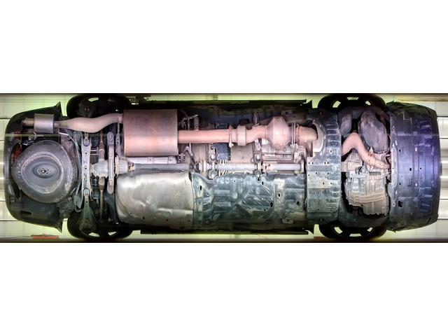 Toyota Highlander LIMITED PLATINUM - автомобили, коли, обяви за нови и употребявани 12