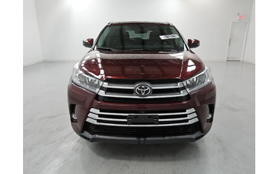 toyota-highlander - 2
