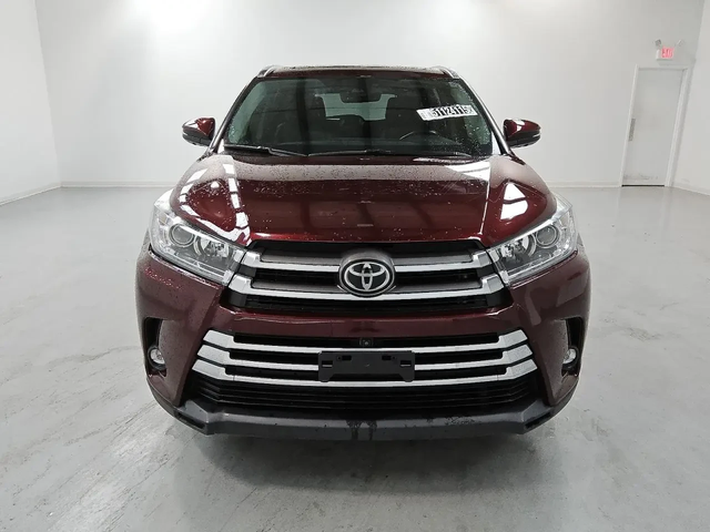 Toyota Highlander LIMITED PLATINUM - автомобили, коли, обяви за нови и употребявани 2
