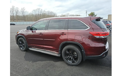 toyota-highlander - 3