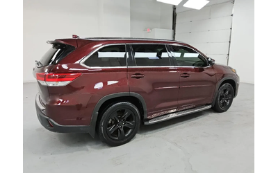 toyota-highlander - 4