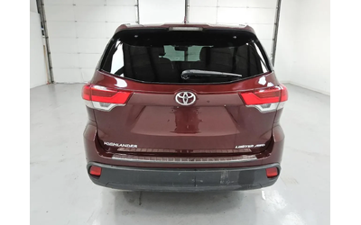 toyota-highlander - 5