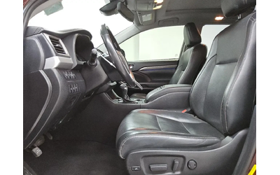 Toyota Highlander LIMITED PLATINUM - автомобили, коли, обяви за нови и употребявани 6