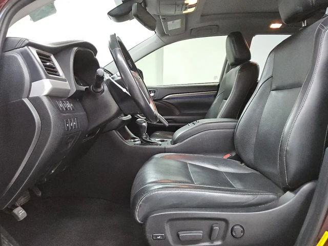 Toyota Highlander LIMITED PLATINUM - автомобили, коли, обяви за нови и употребявани 6