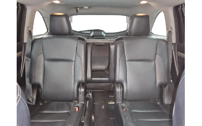 Toyota Highlander LIMITED PLATINUM - автомобили, коли, обяви за нови и употребявани 8