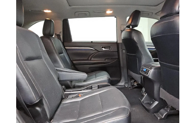 Toyota Highlander LIMITED PLATINUM - автомобили, коли, обяви за нови и употребявани 9