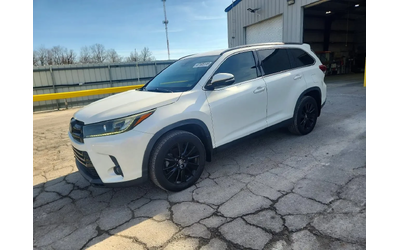 toyota-highlander - 0