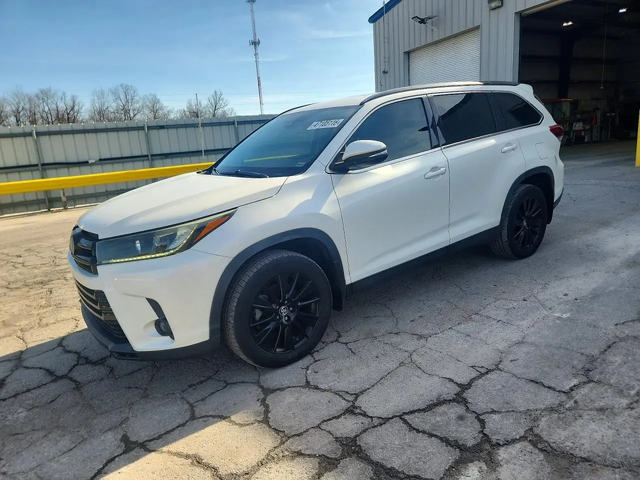 Toyota Highlander SE - автомобили, коли, обяви за нови и употребявани 0