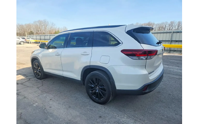 toyota-highlander - 3