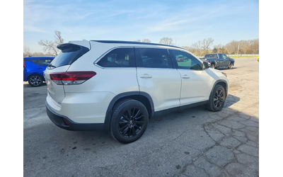 toyota-highlander - 4