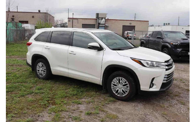 toyota-highlander - 2