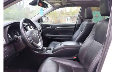 toyota-highlander - 4