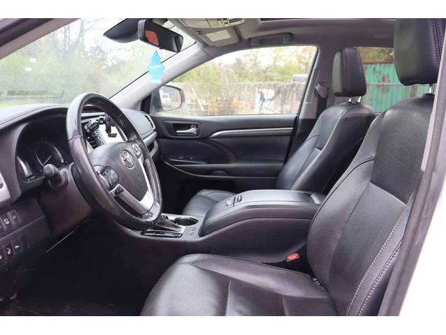 Toyota Highlander * Limited * PANO* KEYLESS* ПОДГРЕВ* - автомобили, коли, обяви за нови и употребявани 4