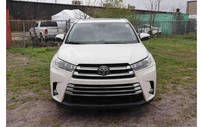 toyota-highlander - 5