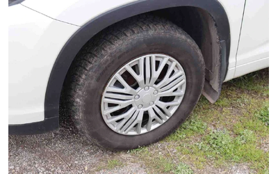 Toyota Highlander * Limited * PANO* KEYLESS* ПОДГРЕВ* - автомобили, коли, обяви за нови и употребявани 6