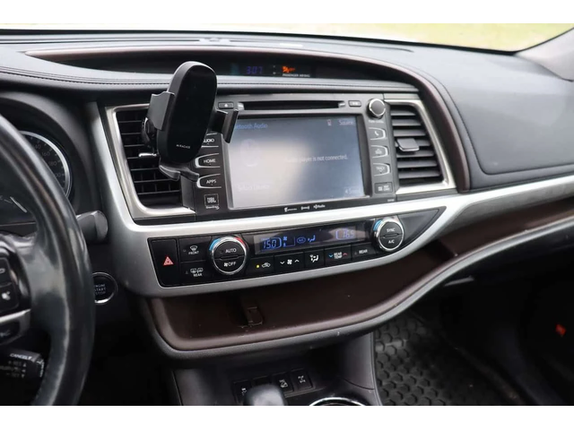 Toyota Highlander * Limited * PANO* KEYLESS* ПОДГРЕВ* - автомобили, коли, обяви за нови и употребявани 8