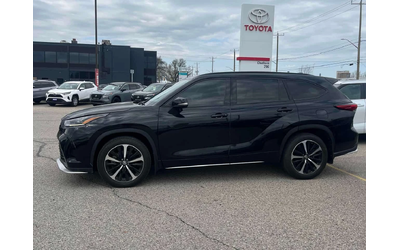 Toyota Highlander * XSE * ПРЕДСТАВИТЕЛСТВО * ПОДГРЕВ * NAVI - автомобили, коли, обяви за нови и употребявани 14