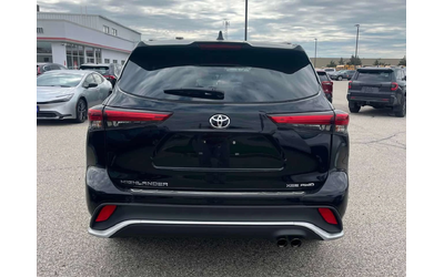 toyota-highlander - 3