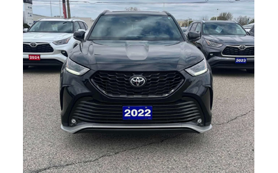 toyota-highlander - 5