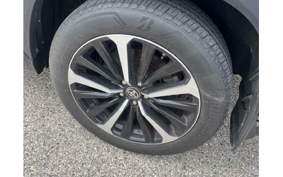 Toyota Highlander * XSE * ПРЕДСТАВИТЕЛСТВО * ПОДГРЕВ * NAVI - автомобили, коли, обяви за нови и употребявани 6