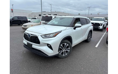 toyota-highlander - 0